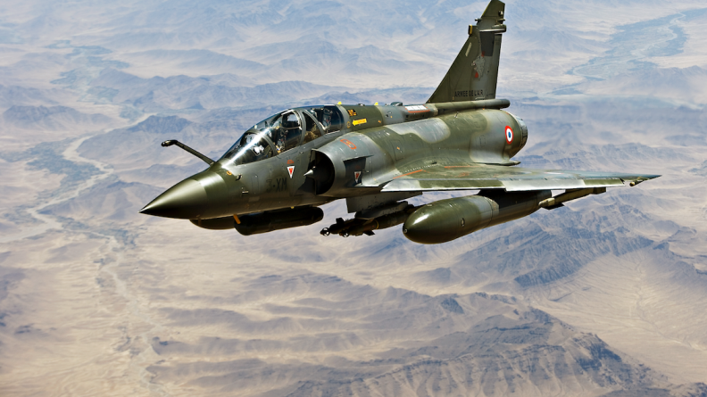 Dassault Mirage 2000 D M2000D%20%281%29