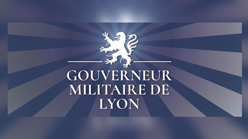Concert du Gouverneur militaire de Lyon 