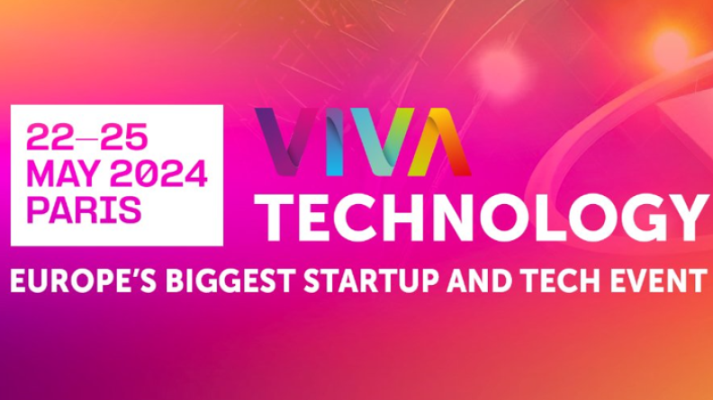 Viva Technology 2024