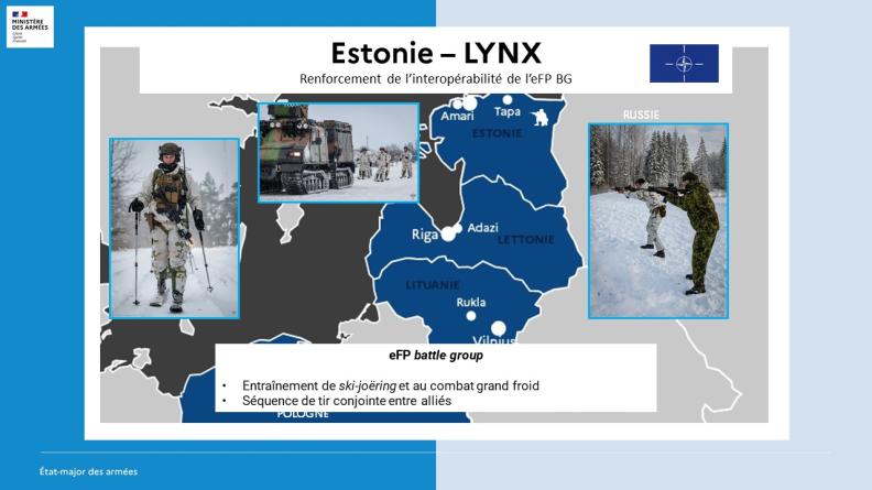 Point de situation des opérations du jeudi 8 au mercredi 14 décembre 2022 1_1_EUR_LYNXh
