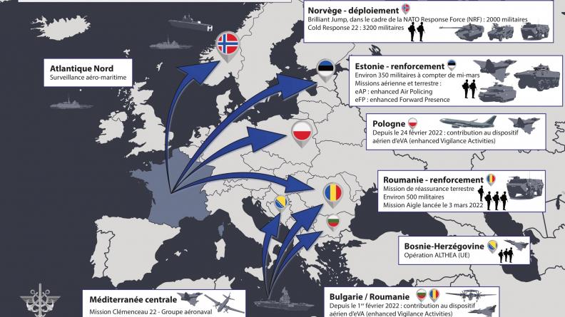 L’Organisation du traité de l’Atlantique Nord - OTAN / NATO - Page 14 2%20