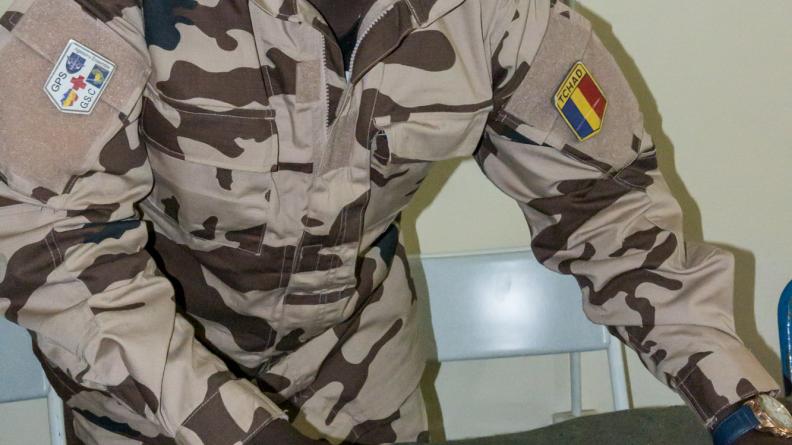 FFS – Les forces françaises au Sahel forment les infirmiers de l’hôpital militaire de N’Djamena au T
