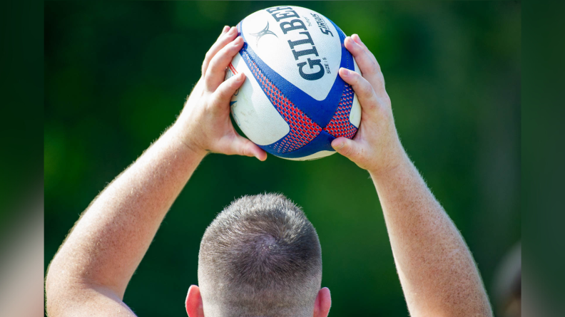 Le championnat du monde militaire de rugby 2023 débutera le 16 août.