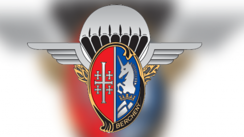 1er régiment de hussards parachutistes 1-rhp
