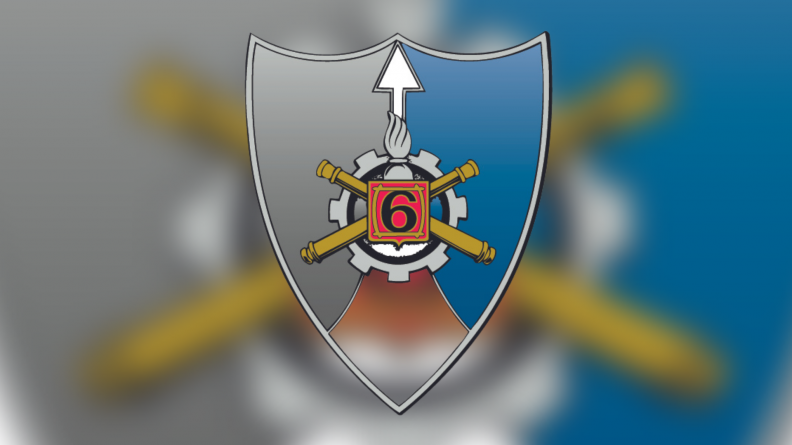 6e régiment du matériel 6ermat