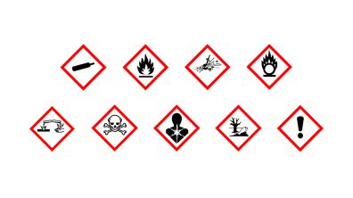 Symboles danger1