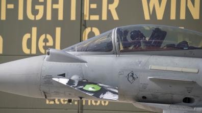 Retour en images sur le Nato Tiger Meet 2023