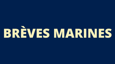 Brèves Marines
