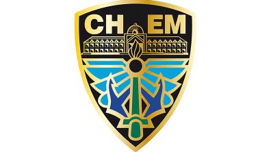 logo CHEM