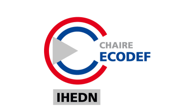 La Chaire Économie de défense (ECODEF) de l’IHEDN