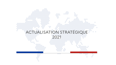 Actualisation stratégique 2021