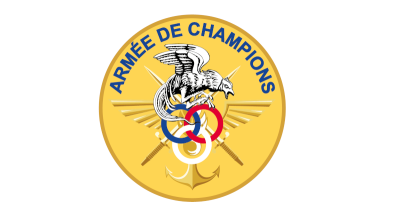 Army of champions logo 