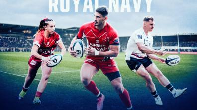 Rugby : Rencontre entre le RCMN et le RNRU