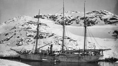 Jean-Baptiste Charcot, le Polar Gentleman