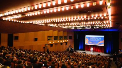  Le 13 mars 2024, s’ouvre à Paris la première édition de Paris Defence and Strategy Forum.
