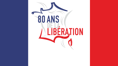 La France commémore le 80e anniversaire de la Libération
