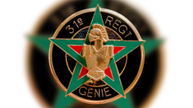 31e régiment du génie