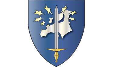 Logo Corps Européen
