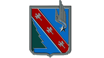 Insigne du 4e brigade d’aérocombat