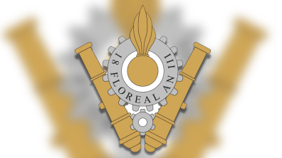Logo de la section technique de l'armee de Terre