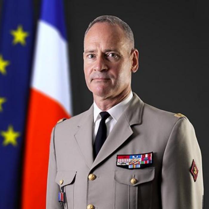 Chef d'état-major de l'Armée de l'air et de l'espace — Wikipédia
