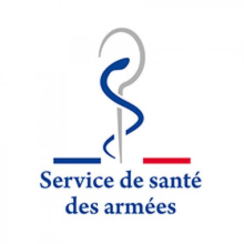 SSA page accueil | Ministère des Armées