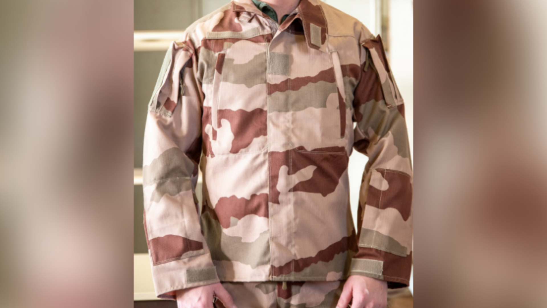 Soldat En équipement De Combat Militaire Patriotisme Protection Guerre  Combat Prêt Concept